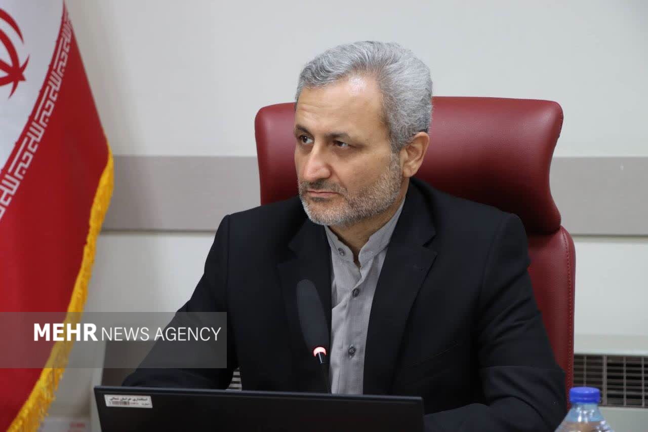 بررسی جامع: رجائی‌نیا: کمبودی در موجودی کالاهای مورد نیاز خراسان شمالی وجود ندارد | مهر - کد e6b9