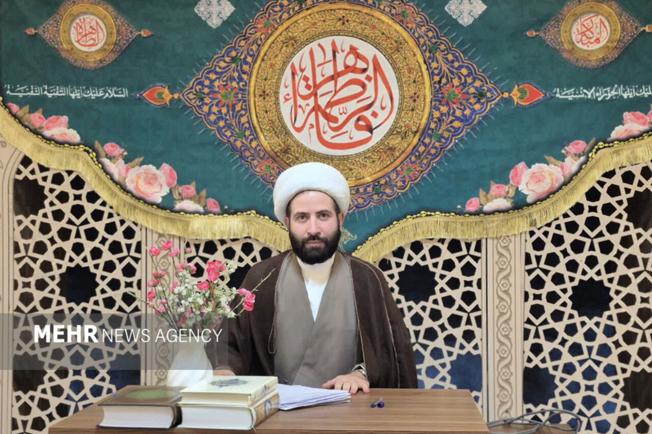 گزارش موفقیت: دشمن به دنبال تضعیف هویت ملی و ایجاد ناامیدی در جامعه است | مهر - کد bca3