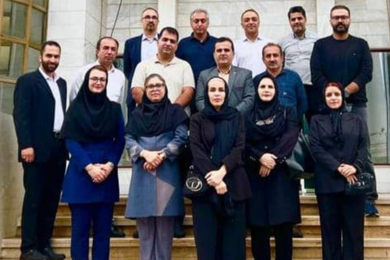 گزارش ویژه: مجمع انتخاباتی هیئت شطرنج مازندران سریع‌تر برگزار شود | مهر - کد eab3