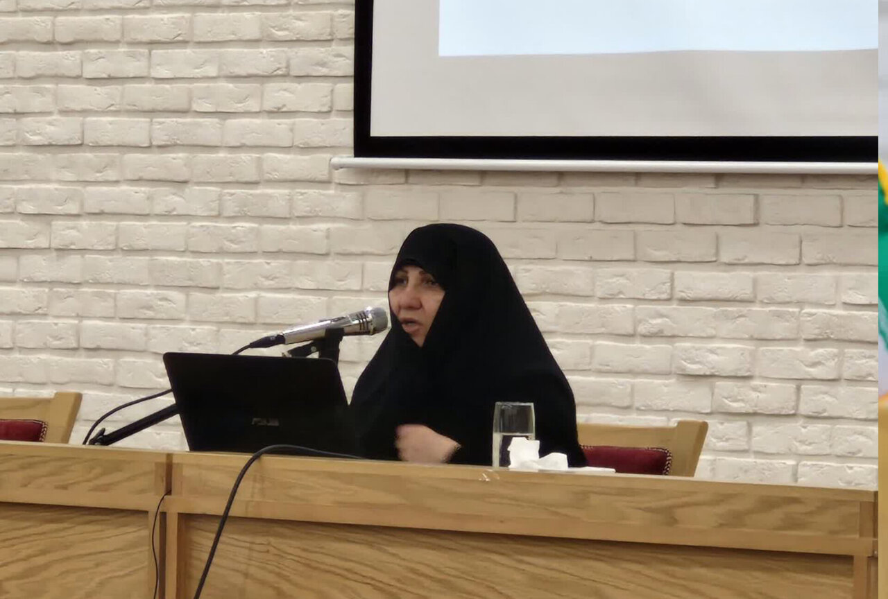 علاسوند: مقابله با جریان‌های فرهنگی نیازمند کنشگری شبکه‌ای است