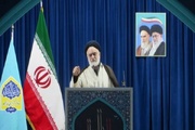 مهدوی:حضور مردم در رزمایش جانفدایان پیام روشنی برای دشمن داشت