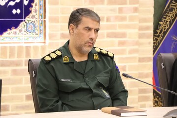 اردوی جهادی چهارروزه در مناطق محروم مهرآباد زنجان برگزار می‌شود