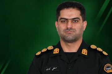 اجرای طرح ضربتی ارتقای امنیت اجتماعی در رومشکان