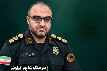 ۲۷ موتورسیکلت متخلف در چگنی توقیف شد