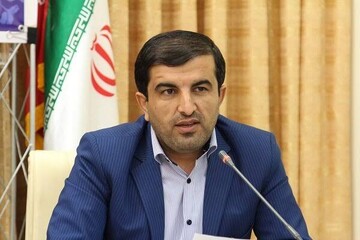 کسب نخستین مدال طلای تاریخ اسکواش همدان