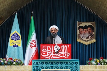 دفاع منطقی و عقلانی در برابر دشمن جنگ‌طلبی نیست