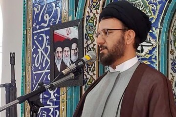 اقتدار نظام اسلامی مرهون ایستادگی و همدلی مردم و نیروهای مسلح است