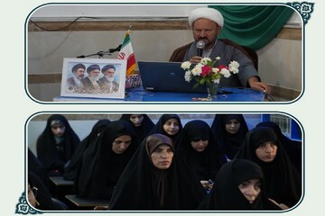 فعالیت مراکز معارف اسلام ناب در سلسله آغاز شد