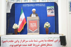 از عقل تا مقاومت؛ مسیر عزت ملت ایران