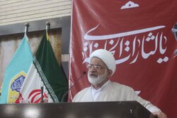 امام جمعه کنگان: مشکلات حوزه آب شهرستان برطرف شود