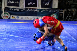 درخشش ووشوکاران خراسان جنوبی با کسب ۱۳ مدال در مسابقات قهرمانی کشور