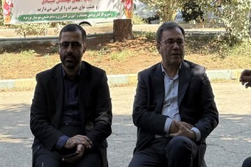 گودرزی: مطالبات کشاورزان بروجرد باید با جدیت پیگیری شود