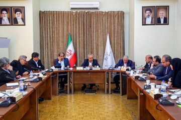 سرمست: از ظرفیت شهریار برای دیپلماسی فرهنگی استفاده کنیم