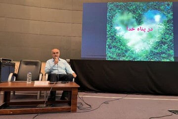 نخعی: نظام سلامت تاب‌آور، ضامن تداوم خدمات در بحران‌ها است