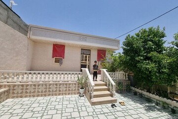 مقاوم‌سازی واحدهای مسکونی روستایی بوشهر به ۷۳ درصد رسید