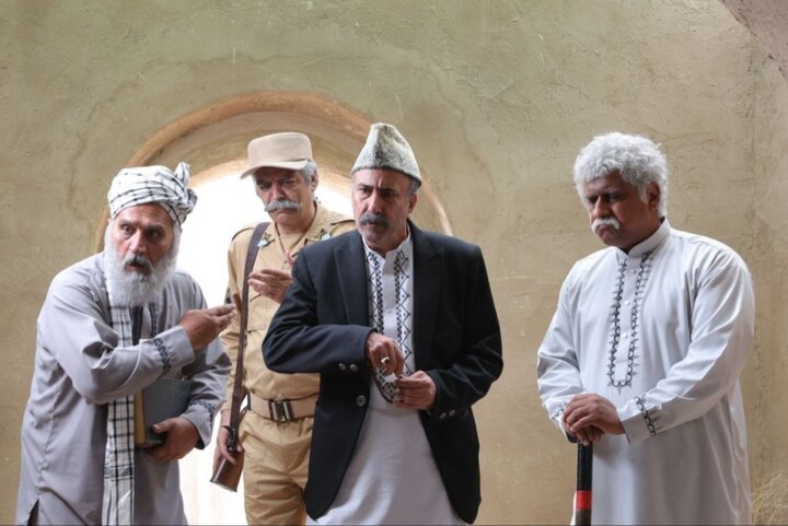 «آسباد» از ۲۲ شهریور به شبکه یک میآید/ روایتی از دل سیستان و بلوچستان «آسباد» از ۲۲ شهریور به شبکه یک میآید/ روایتی از دل سیستان و بلوچستان