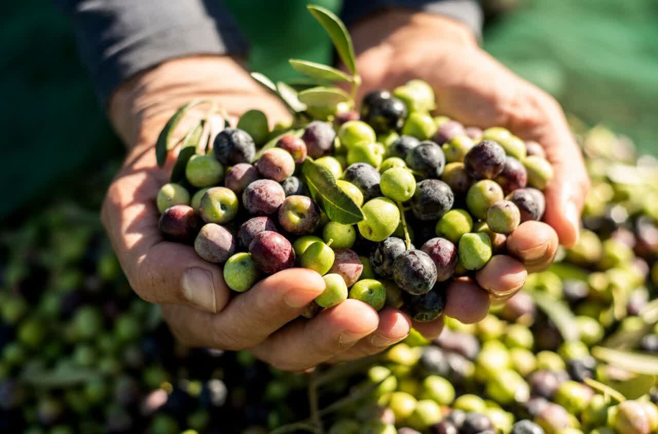 بررسی جامع:  زیتون رودبار در سایه بی‌توجهی مسئولان در مسیر فراموشی قرار گرفته است | مهر - کد c82b