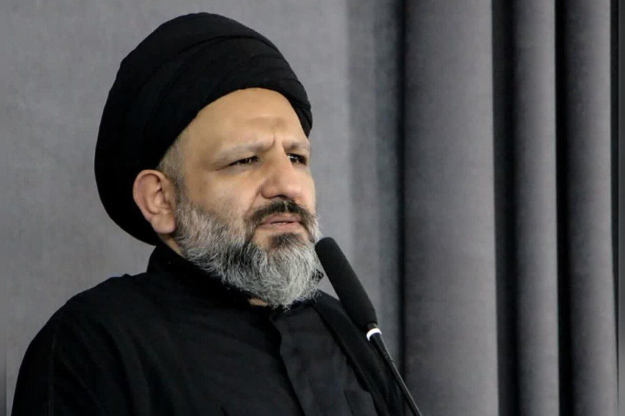 امام جمعه لاهیجان: تنگه هرمز و بابالمندب برگ برنده جبهه مقاومت است امام جمعه لاهیجان: تنگه هرمز و بابالمندب برگ برنده جبهه مقاومت است