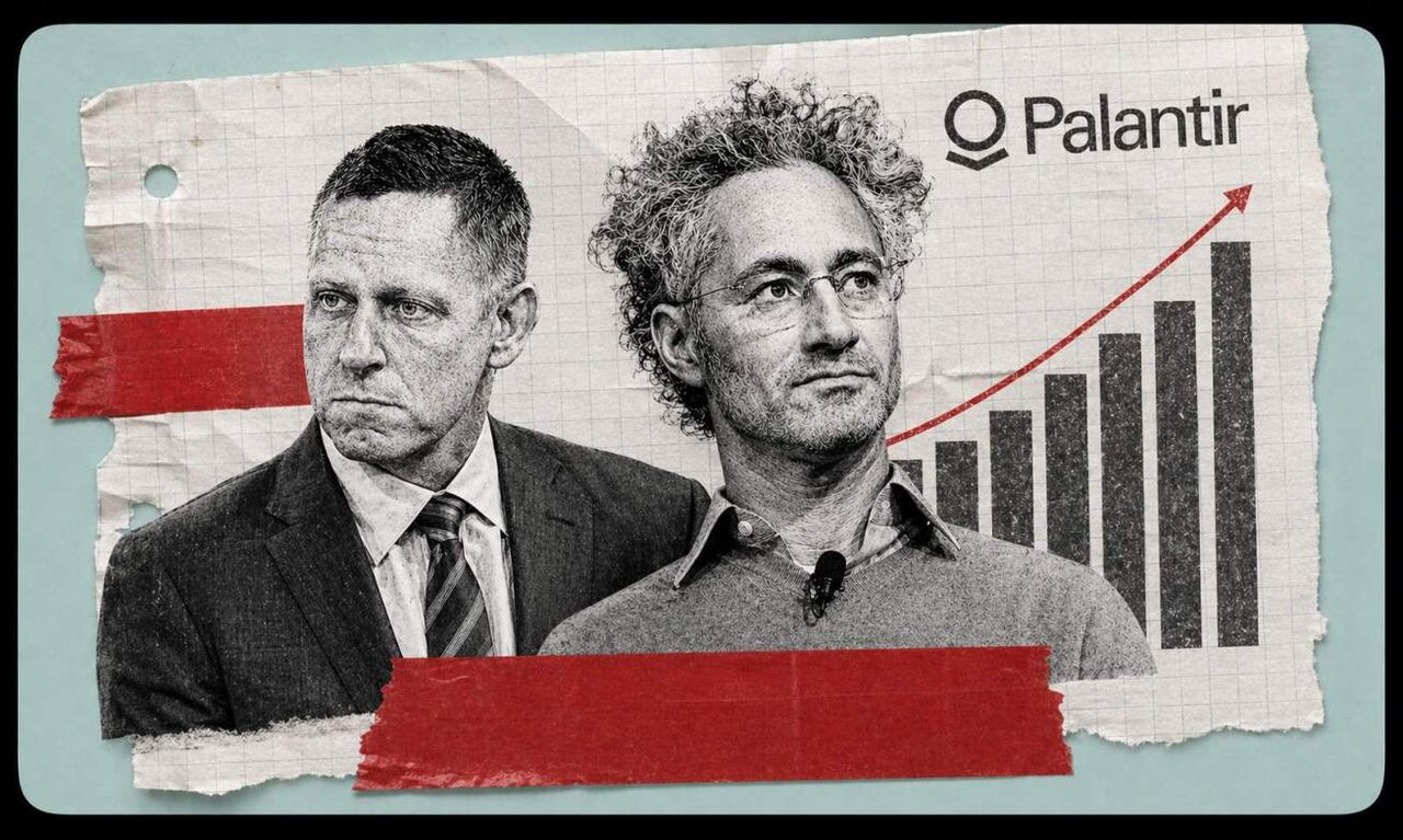 Palantir