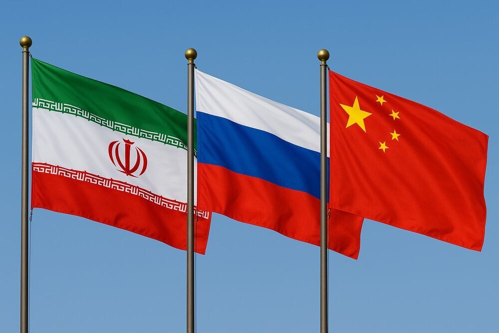 China, Russia reject pressure on Iran as nuclear dispute returns to UNSC