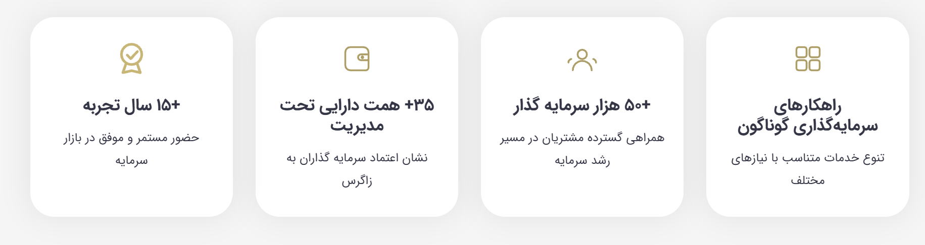 آغاز پذیرهنویسی صندوق سرمایهگذاری نقره زاگرس با نماد «نقرا» از امروز