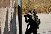Two Palestinians wounded in attack by Israeli settlers