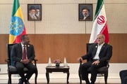 Pezeşkiyan: BRICS ülkeleri arasında ekonomik ve mali ilişkiler güçlendirilmeli