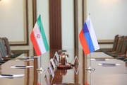Tehran, Moscow resolved to expand strategic relations