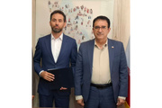 محسن گرجی دبیر چهاردهمین جشنواره مد و لباس فجر شد