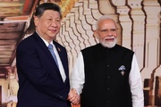 China’s Xi asks BRICS to help restore peace to West Asia