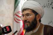 همتی فر: همدلی ارکان نظام مانع از تحقق توطئه‌های دشمن شد