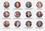 All the Pentagon’s men