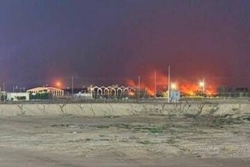 جزئیات تازه از خسارات واردشده به مواضع نظامی آمریکا در پی حملات ایران