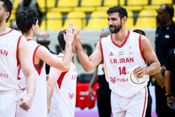 2026 Asian Games: Iran secure quarterfinal spot