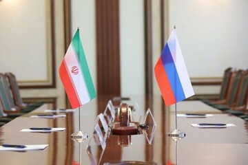 Tehran, Moscow resolved to expand strategic relations