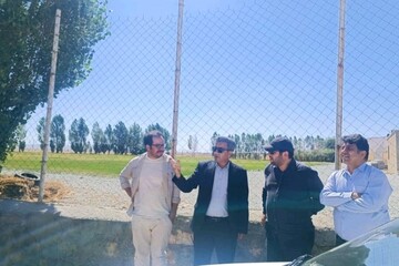 موزه مردم‌شناسی سارال و مجموعه گردشگری زاغه سفلی در مسیر رونق اقتصادی