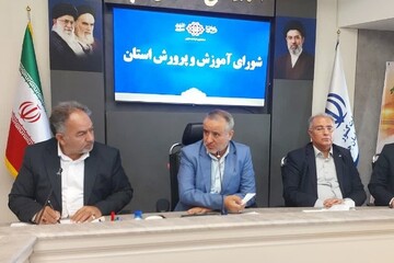 دستور استاندار برای بازگشایی مدارس؛ نظارت بر سرویس‌ها و بازار