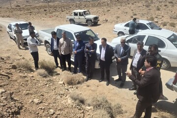 دادستان یزد: مالکیت خصوصی مجوزی بر تغییر کاربری زمین نیست