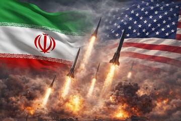 گەمارۆدانی دەریایی ئێران چەندە خەساری لە ئەمریکا داوە