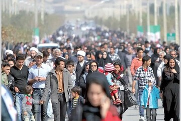 تقویت تاب‌آوری اجتماعی بدون بازسازی اعتمادها به رسانه داخلی  ممکن نیست