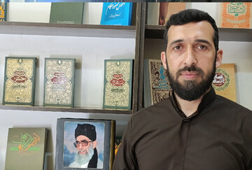 برگزاری ۱۶۵ جلسه سیر مطالعاتی منظومه فکری شهید خامنه‌ای در گلستان