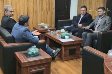 جبران خسارت واحدهای آسیب‌دیده از جنگ استان بوشهر پیگیری شد