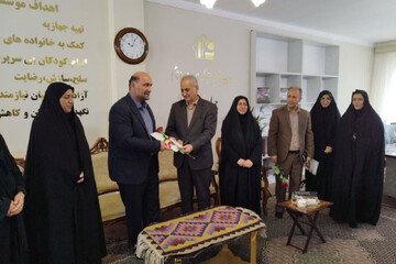 ضرورت ساماندهی مؤسسات خیریه در استان اردبیل