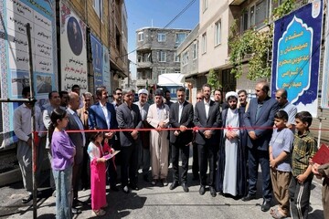 سجادی: مردم نباید برای برخورداری از حداقل امکانات مشکل داشته باشند