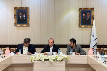 همایش ملی شیوه‌های تأمین مالی استان اردبیل