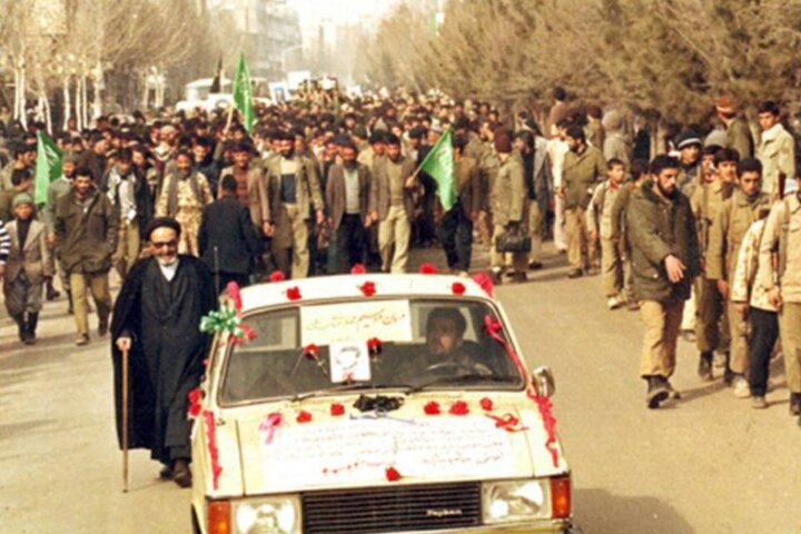 قرار بود یک عمر کنار هم باشند، اما جنگ مهلتشان نداد
