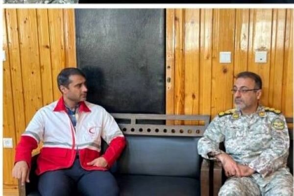 هلال‌احمر بوشهر آماده ثبت روایت‌های امدادگران و شهدای امدادگر است