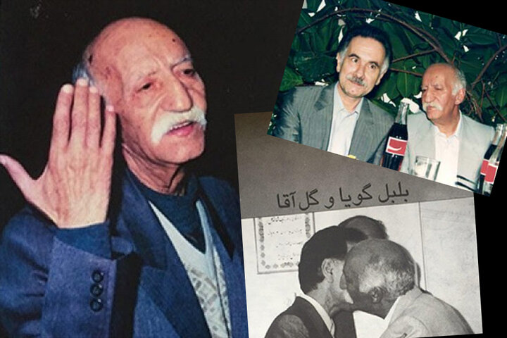طنازی در تلاطم سیاست؛ بلبل گویایی که اسمش محمدعلی بود! طنازی در تلاطم سیاست؛ بلبل گویایی که اسمش محمدعلی بود!