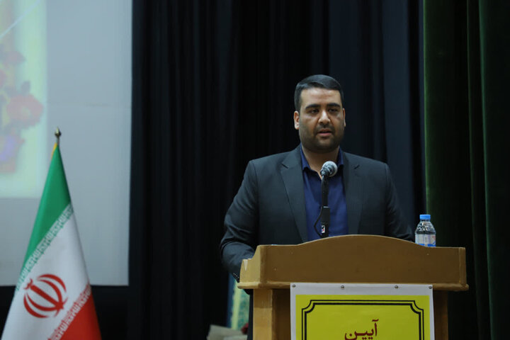 نظارت دادستان ابرکوه بر اجرای الزامات زیست‌محیطی در واحدهای تولیدی