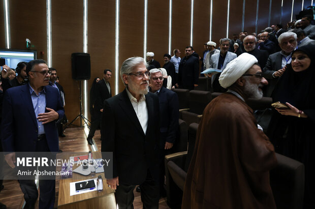 یکصدمین اجلاس روسای دانشگاهها و موسسات آموزش عالی، پژوهشی و فناوری یکصدمین اجلاس روسای دانشگاهها و موسسات آموزش عالی، پژوهشی و فناوری